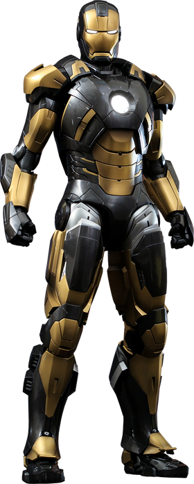 Mark 20 | Iron Man Wiki | Fandom powered by Wikia
