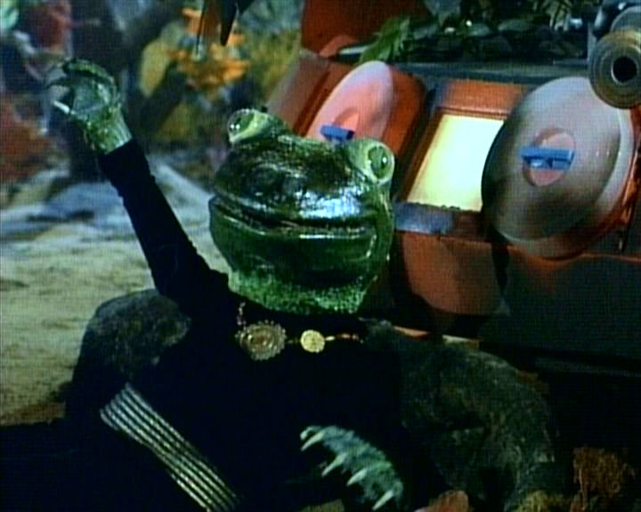 guy lost in space