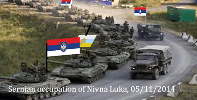 NivnaLuka crisis