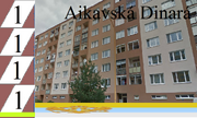 Proposed Aikav dinnar