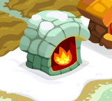 Stone Hearth