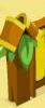 Tiki post
