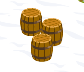 Barrels