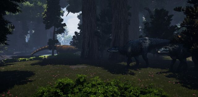 File:Herbivores The Isle.jpg
