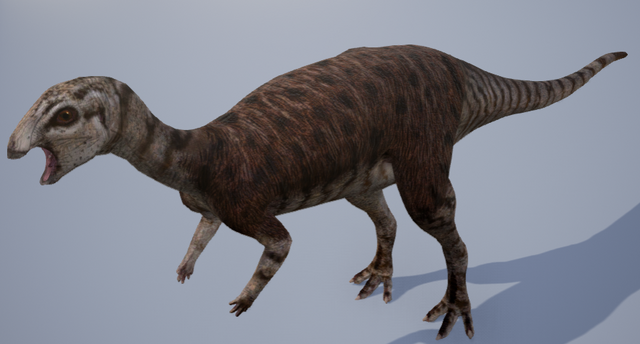File:Mesa Dryosaurus The Isle.png
