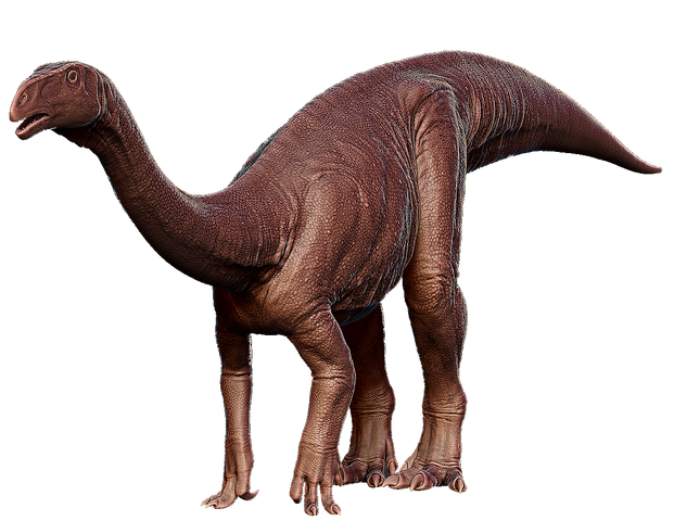 File:Plateosaurus The Isle.png