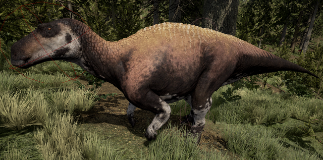 File:Temperate Maiasaura The Isle.png