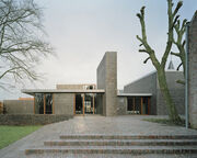 Gemeentehuismarianne