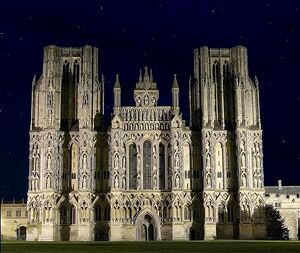 Lujltjurk katedral