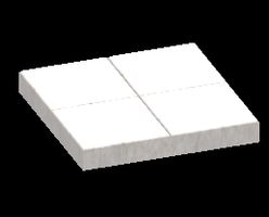 Tile Flooring 3x3