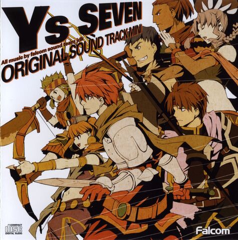 File:Ys Seven Mini Soundtrack.jpg