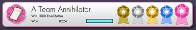 A Team Annihilator