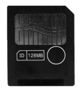 Memorycard