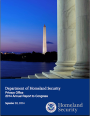 2014 Report