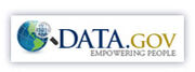 Footer datagov