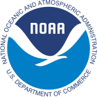 140px-NOAA logo.svg
