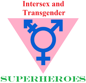 IT Superheroes logo