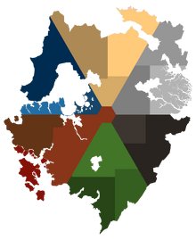The continent