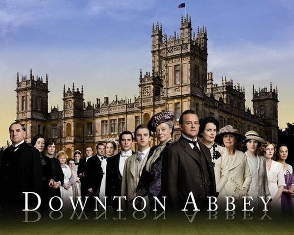 File:Downton Abbey.jpg