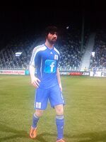 8. Daniel Lewis (FIFA 12)