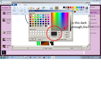 Is this dark enough