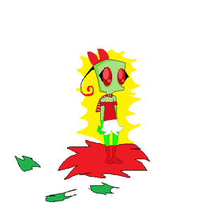 Your new OC!