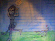 The dansen of doom