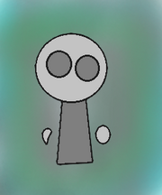 Mistcoal with background