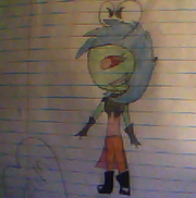 13 year old Zlim