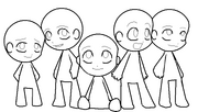 Chibi Group Base