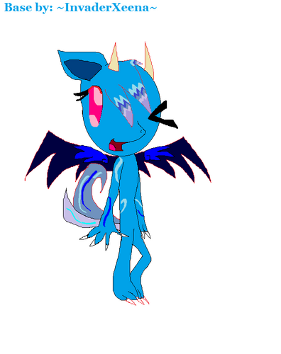 Dragon 1