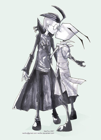 File:ZADR Commission by neofox.jpg
