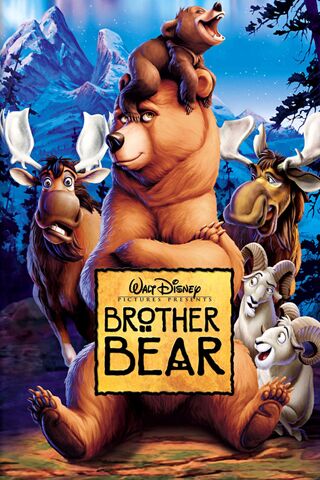 File:Brother Bear poster.jpg