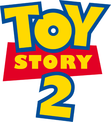 File:Toy Story 2 logo.png