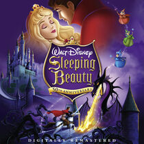 Sleeping Beauty soundtrack