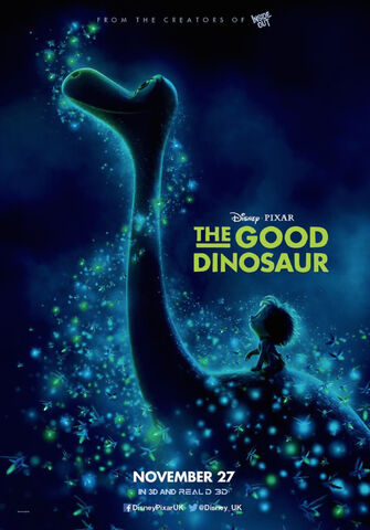 File:The Good Dinosaur poster.jpg
