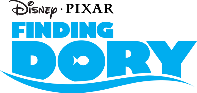 File:Finding Dory logo.png