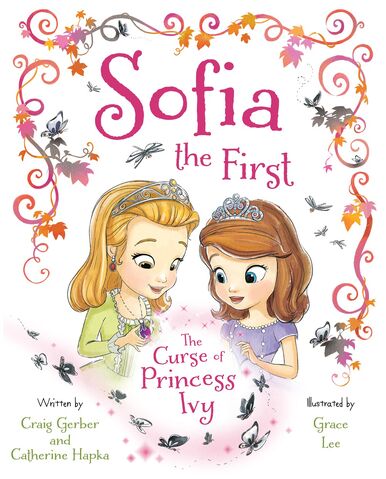 File:The Curse of Princess Ivy book.jpg