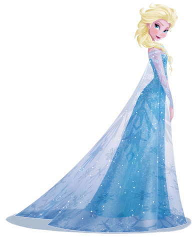 File:Elsa the Snow Queen.png