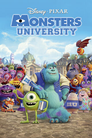 File:Monsters University poster.jpg