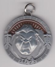 Tohru amulet