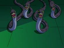 DemonSnakes