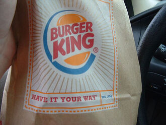 The Bag