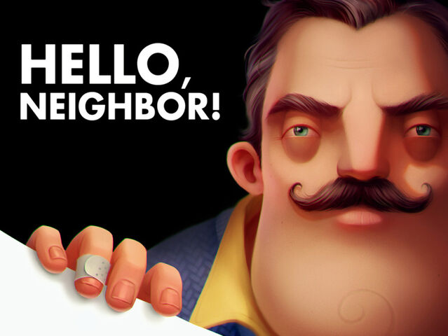 File:Hello neighbor logo.jpg
