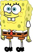 SpongeBob SquarePants