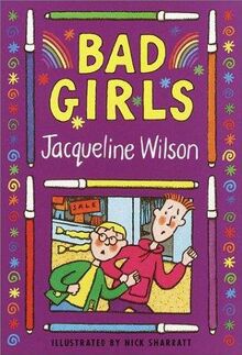 Badgirls