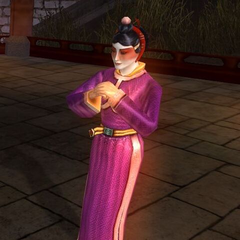 File:LadyFourteenFlowers.jpg