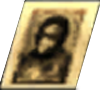 Cameo portrait
