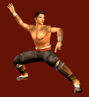 Jadeempire stormdragon ming