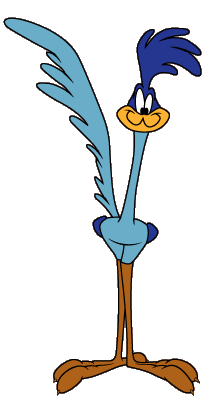 Road Runner | Jaden's Adventures Wiki | FANDOM powered by Wikia
